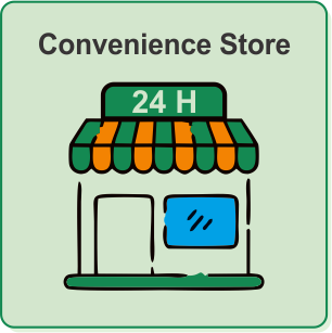 Convenience